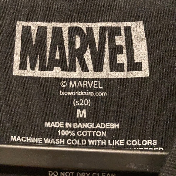 T-shirt - Picture 3 of 6